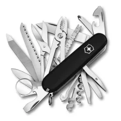 Складной нож Victorinox Swisschamp Vx16795.3 - Robinzon.ua