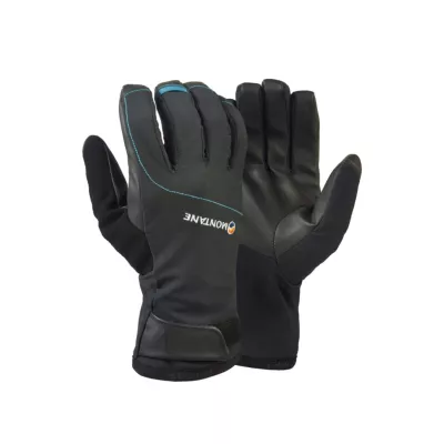 Рукавички Montane Rock Guide Glove, Black, р.M (GRGGLBLAM4) - Robinzon.ua