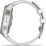 Спортивные часы Garmin Epix Gen 2 Sapphire White Titanium с силиконовым ремешком 010-02582-21 - 6 - Robinzon.ua