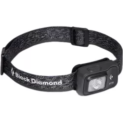 Ліхтар налобний Black Diamond Astro 300 (Graphite) BD 6206740004ALL1 - Robinzon.ua