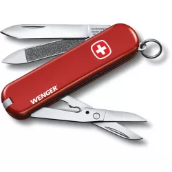 Складной нож Victorinox Wenger Vx06423.91 - Robinzon.ua