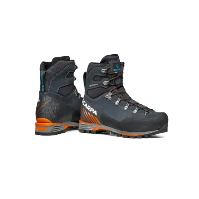 Ботинки SCARPA Manta Tech GTX Blue/Tonic 87506-201-2-45.5 - 5 - Robinzon.ua