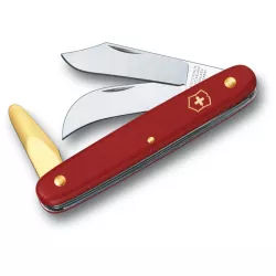 Складной нож Victorinox Garden Vx39116.B1 - Robinzon.ua