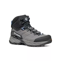 Ботинки SCARPA Rush TRK PRO GTX WMN Smoke/Provence 63139-202-1-39 - Robinzon.ua