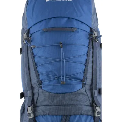 Рюкзак Pinguin Explorer 60, Khaki (PNG 302141) 2020 - 7 - Robinzon.ua