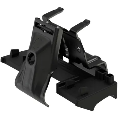 Монтажный комплект Thule 6130 для Chevrolet Suburban (mkXI) / Tahoe (mkIV) 2015-2020 / TrailBlazer (mkII)(RG) 2012-2020; GMC Yukon (mkXI) 2015-2020 (TH 186130) - Robinzon.ua