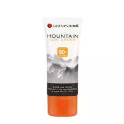 Lifesystems крем Mountain SUN - SPF50 50 ml - Robinzon.ua