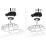 Монтажний комплект Thule 7120 для Fiat Doblo (mkII) 2010-2022; Opel Combo (mkIV)(D) 2011-2017 (TH 187120) - 1 Монтажний комплект Thule 7120 для Fiat Doblo (mkII) 2010-2022; Opel Combo (mkIV)(D) 2011-2017 (TH 187120) - 1 - Robinzon.ua