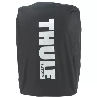 Накидка на сумку від дощу Thule Pack &amp; Pedal Large Pannier Rain Cover (Black) (TH 100041) - Robinzon.ua
