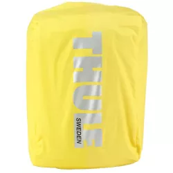 Накидка на сумку від дощу Thule Pack &amp; Pedal Large Pannier Rain Cover (Yellow) (TH 100040) - Robinzon.ua
