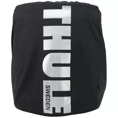 Накидка на сумку від дощу Thule Pack &amp; Pedal Small Pannier Rain Cover (Black) (TH 100047) - Robinzon.ua