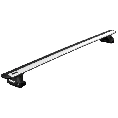 Опори (2шт.) Thule Evo Fixpoint 710704 (TH 710704) - 2 - Robinzon.ua