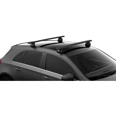 Опори (2шт.) Thule Evo Fixpoint 710704 (TH 710704) - 1 - Robinzon.ua