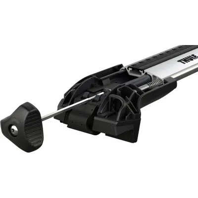 Опори Thule Edge Raised Rail 7204 (TH 7204) - 5 - Robinzon.ua