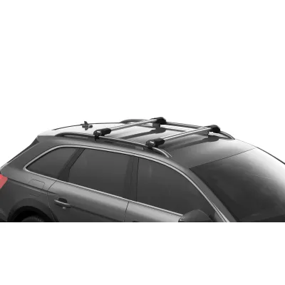 Опори Thule Edge Raised Rail 7204 (TH 7204) - 1 - Robinzon.ua