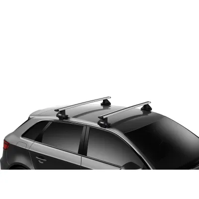 Опори Thule Evo Clamp 7105 (TH 7105) - 2 - Robinzon.ua