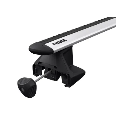 Опори Thule Evo Clamp 7105 (TH 7105) - 3 - Robinzon.ua