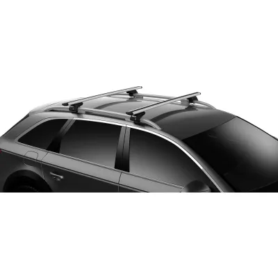 Опори Thule Evo Raised Rail 710410 (TH 710410) - 2 - Robinzon.ua