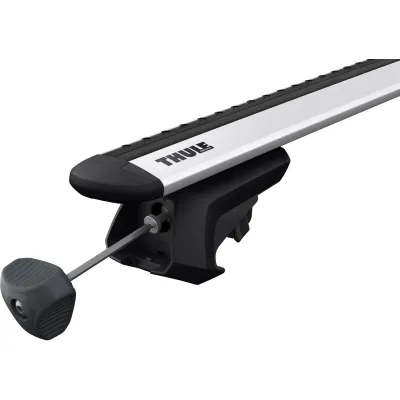 Опори Thule Evo Raised Rail 710410 (TH 710410) - 3 - Robinzon.ua