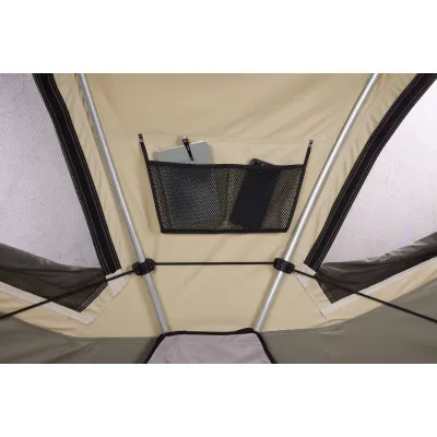 Палатка на крышу Thule Approach M (Pelican Gray) (TH 901012) - 8 - Robinzon.ua