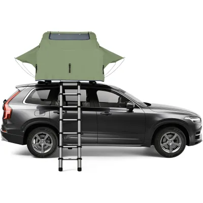 Палатка на дах Thule Tepui Explorer Autana 3 (Olive Green) (TH 901401) - 1 - Robinzon.ua
