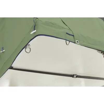 Палатка на дах Thule Tepui Explorer Autana 3 (Olive Green) (TH 901401) - 6 - Robinzon.ua