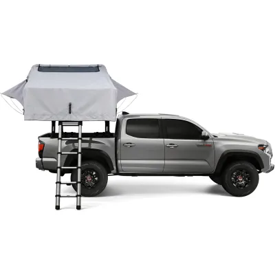 Палатка на дах Thule Tepui Explorer Autana 4 (Haze Grey) (TH 901500) - 1 - Robinzon.ua