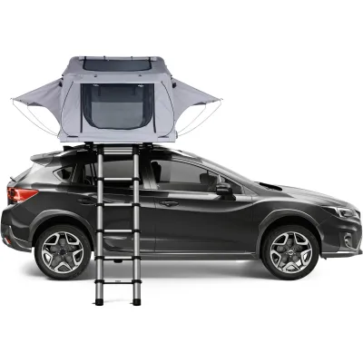 Палатка на дах Thule Tepui Explorer Ayer 2 (Haze Grey) (TH 901200) - 2 - Robinzon.ua