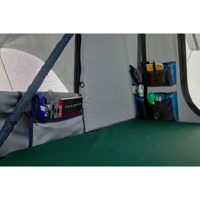 Палатка на дах Thule Tepui Explorer Kukenam 3 (Haze Grey) (TH 901300) - 7 - Robinzon.ua