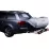 Платформа з боксом на фаркоп Thule EasyBase 949 + Thule BackUp 900 (TH 949-900) - 1 - Robinzon.ua