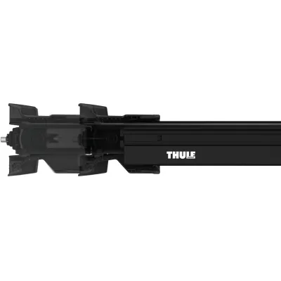 Поперечка (0,77m) Thule Wingbar Edge 7212 Black (TH 7212B) - 3 - Robinzon.ua