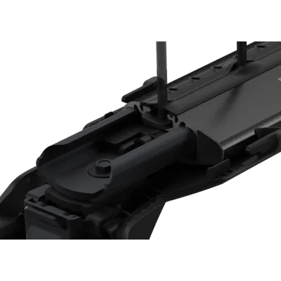 Поперечка (0,77m) Thule Wingbar Edge 7212 Black (TH 7212B) - 4 - Robinzon.ua