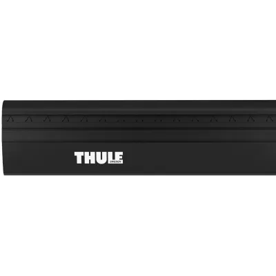 Поперечка (0,77m) Thule Wingbar Edge 7212 Black (TH 7212B) - 5 - Robinzon.ua