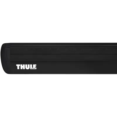 Поперечки (1,18m) Thule WingBar Evo 7112 Black (TH 7112B) - 2 - Robinzon.ua