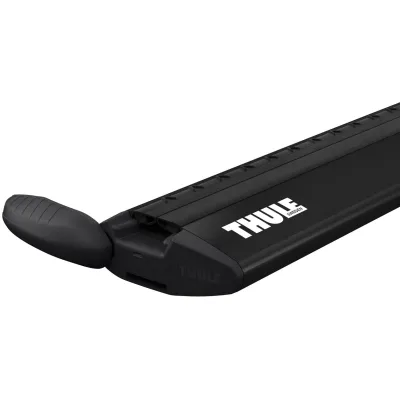 Поперечки (1,18m) Thule WingBar Evo 7112 Black (TH 7112B) - 1 - Robinzon.ua