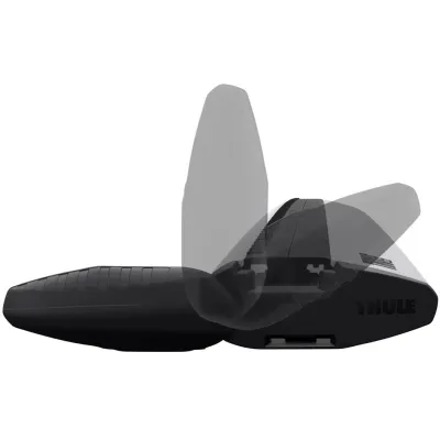 Поперечки (1,35m) Thule WingBar Evo 7114 (TH 7114) - 6 - Robinzon.ua