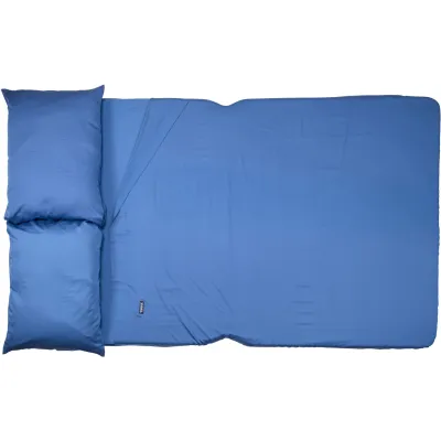 Постельное белье Thule Sheets 2 (Blue) (TH 901800) - 1 - Robinzon.ua