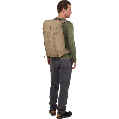 Похідний рюкзак Thule AllTrail Daypack 25L (Faded Khaki) (TH 3205090) - 3 - Robinzon.ua