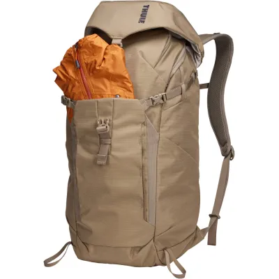 Похідний рюкзак Thule AllTrail Daypack 25L (Faded Khaki) (TH 3205090) - 8 - Robinzon.ua