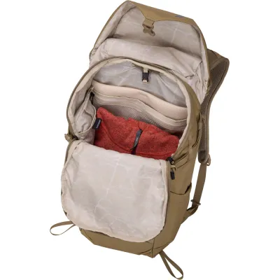 Похідний рюкзак Thule AllTrail Daypack 25L (Faded Khaki) (TH 3205090) - 4 - Robinzon.ua