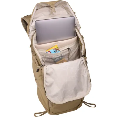 Похідний рюкзак Thule AllTrail Daypack 25L (Faded Khaki) (TH 3205090) - 6 - Robinzon.ua