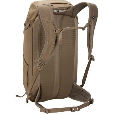 Похідний рюкзак Thule AllTrail Daypack 25L (Faded Khaki) (TH 3205090) - 2 - Robinzon.ua