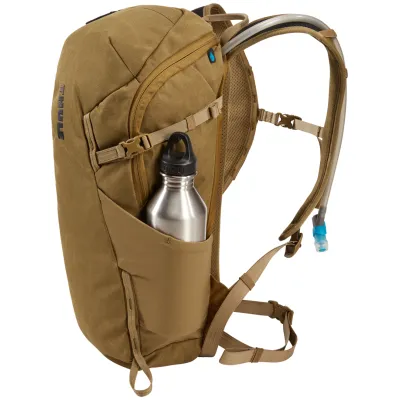 Походный рюкзак Thule AllTrail-X 15L (Nutria) (TH 3204128) - 7 - Robinzon.ua