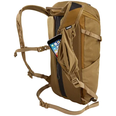 Походный рюкзак Thule AllTrail-X 15L (Nutria) (TH 3204128) - 5 - Robinzon.ua