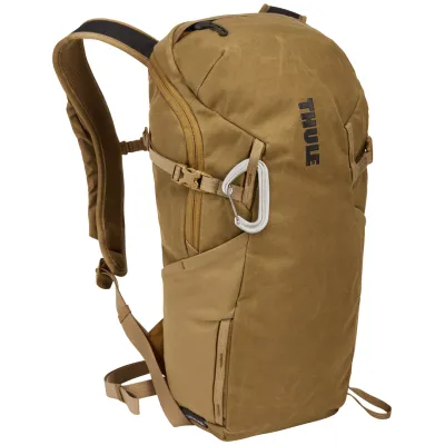 Походный рюкзак Thule AllTrail-X 15L (Nutria) (TH 3204128) - 6 - Robinzon.ua