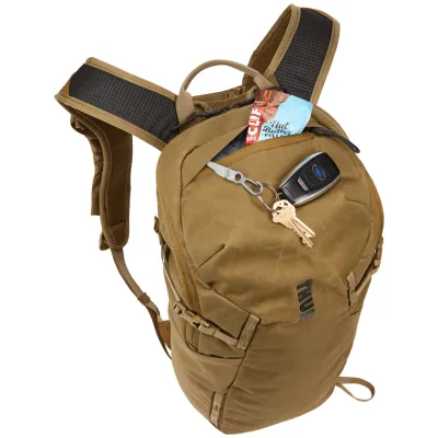 Походный рюкзак Thule AllTrail-X 15L (Nutria) (TH 3204128) - 4 - Robinzon.ua