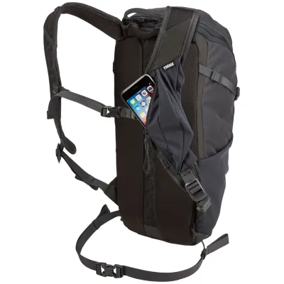 Походный рюкзак Thule AllTrail-X 15L (Obsidian) (TH 3204127) - 5 - Robinzon.ua