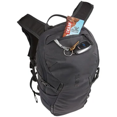 Походный рюкзак Thule AllTrail-X 15L (Obsidian) (TH 3204127) - 4 - Robinzon.ua