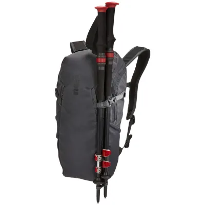 Походный рюкзак Thule AllTrail-X 15L (Obsidian) (TH 3204127) - 6 - Robinzon.ua