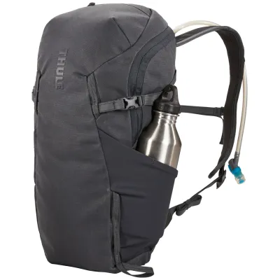Походный рюкзак Thule AllTrail-X 15L (Obsidian) (TH 3204127) - 7 - Robinzon.ua